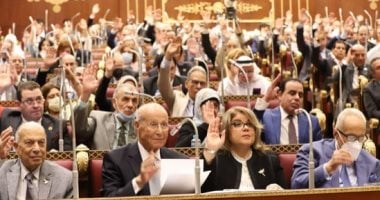 إشادة برلمانية باستضافة مصر مؤتمر المناخ.. تقرير لـ"الشيوخ" يطالب بضرورة إصدار قانون البيئة الموحد.. ويؤكد: استضافة القاهرة الـ27 دولة الأطراف لاتفاقية الأمم المتحدة للتغيرات المناخية تقديرا لريادتها الدولية