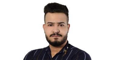 ضجيج الحياة.. رواية جديدة للكاتب محمد فرات كاظم 