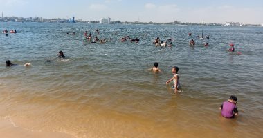 فيها حاجة حلوة.. شواطئ الإسماعيلية مصيف على قد الإيد