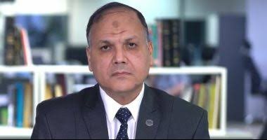 عادل عقل لتليفزيون اليوم السابع: هل حرم الحكم بتروجت من ركلة جزاء أمام الأهلي؟ 