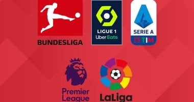 لا يفوتك.. مواعيد عودة الدوريات الأوروبية بعد انتهاء كأس العالم 2022