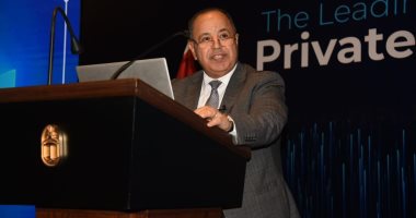 معيط لـ"بلومبرج": الدول المهددة بتغير المناخ بحاجة لتمويل أكثر بأسعار معقولة
