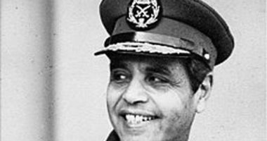 سعيد الشحات يكتب.. ذات يوم 28 يونيو 1976.. المشير محمد على فهمى قائد الدفاع الجوى فى حربى الاستنزاف وأكتوبر يكشف أسرار بناء حائط الصواريخ وقفزته قبل سريان وقف إطلاق النار