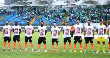 خماسية الزمالك فى المقاصة على مائدة نونو الميدا في فاركو.. اعرف السبب