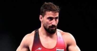 اتحاد المصارعة بعد إيقاف عمرو رضا: المحلول الملحى السبب