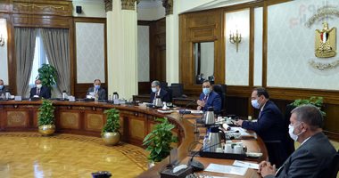 رئيس الوزراء يستكمل متابعة خطوات فض التشابكات المالية الحكومية