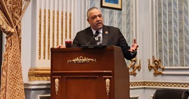 "تعليم الشيوخ" تناقش مقترحا لنائب التنسيقية حول استغلال أسوار المدارس إعلانيا