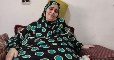 دموع لم تجف.. "عبير" تعانى من مرض لم يتوصل الأطباء إلى تشخصيه بالشرقية.. تعانى" الأرق" رغم محاولة علاجها من 22 طبيبا .. وتؤكد : أقضى 24 ساعة بدون نوم وعلاجى بمستشفى عين شمس التخصصى وبدعى ربنا حد يساعدنى