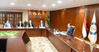 البترول: التكنولوجيا الحديثة فتحت مجالات أوسع للعمل فى أعماق لم تكن ممكنة