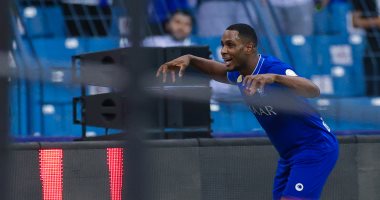 هدافو الدوري السعودي.. النيجيري إيجالو مهاجم الهلال يحسم الصدارة