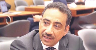 محطات صنعت تاريخ العلاقات المصرية العمانية.. سفير عمان لـ"اليوم السابع": مصر تلعب دورا مهما بالمنطقة.. وزيارة الرئيس السيسى للسلطنة انطلاقة لمزيد من العمل المشترك.. والملف الاقتصادى يحتل جانبا كبيرا من النقاشات