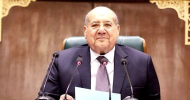 رئيس الشيوخ: يمكن الاختلاف فى التفاصيل ولكن لا يمكن الاختلاف على الوطن