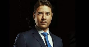 أحمد عز يعلن عن فيلم جديد مع المخرج شريف عرفة وعرضه فى عيد الأضحى
