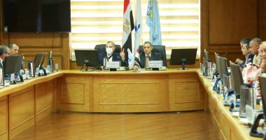  افتتاح مركز الأورام وإقامة منطقة لوجستية وتطوير ميناء البرلس بكفر الشيخ