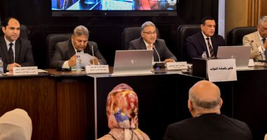 محافظ البحيرة لـ"النواب": إنشاء 400 مدرسة خلال الثلاث سنوات الأخيرة  