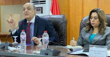 رئيس "مشروعات النواب": بعض المحافظين يعملون على ملف تنمية المشروعات إعلاميا فقط