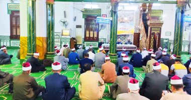 نائب رئيس جامعة الأزهر: الاعتداء على النفس جريمة حذر منها الإسلام