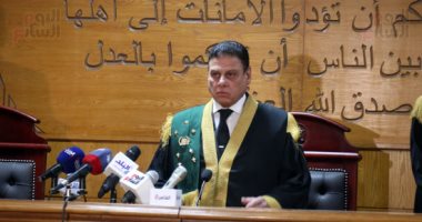 الجنايات تقضى بالإعدام شنقا للإرهابى يحيى موسى و9 آخرين بقضية "كتائب حلوان"