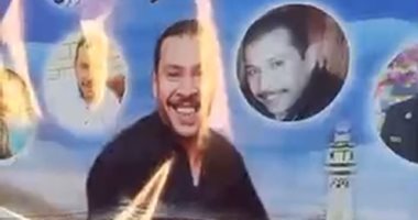 تفاصيل مصرع شاب صدمته سيارة مسرعة وفر قائدها هاربا بالإسكندرية.. لايف