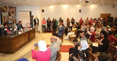  النص الكامل لمشروع قانون جائزة الدولة للمبدع الصغير قبل مناقشته