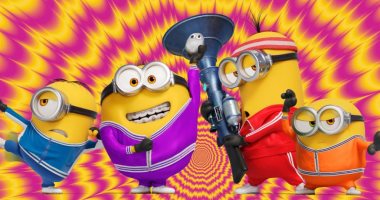مليون و 898 ألف دولار إيرادات Minions: The Rise of Gru في السعودية    