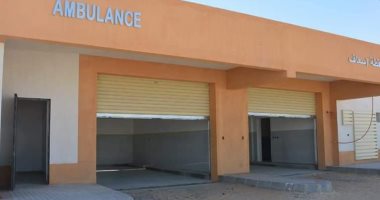 محافظ الوادى الجديد يتفقد نسب تنفيذ مشروعات حياة كريمة بقرى الفرافرة