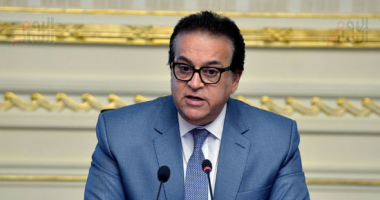 خالد عبدالغفار يوجه بسرعة الانتهاء من أعمال تطوير مستشفى التأهيل الطبى التخصصى