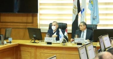 إنشاء منطقة لوجستية بالتعاون مع وزارة التموين بجوار جامعة كفر الشيخ على مساحة 11 فدانا