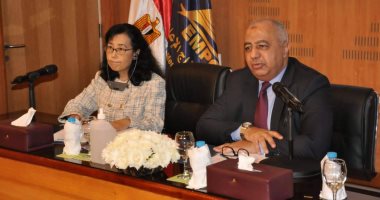 رئيس مدينة الإنتاج الإعلامي يطالب اليونسكو بجائزة لمشروعات إنقاذ التراث السمعي البصري في العالم