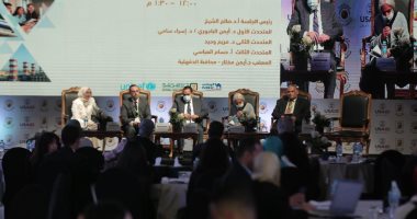 رئيس "التنظيم والإدارة": الانتقال للعاصمة الإدارية يتم بأعلى درجة من الاحترافية