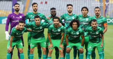 بدون راحة.. المصرى يبدأ استعداداته لمواجهة الاتحاد السكندري فى الدوري 