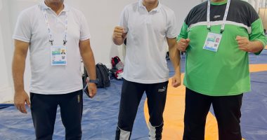 حصاد اليوم الثلاثاء لبعثة مصر فى دورة ألعاب البحر المتوسط.. 3 ميداليات جديدة