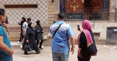أسرة نيرة أشرف تستعد لحضور ثانى جلسات محاكمة قاتل ابنتهم بجنايات المنصورة.. بث مباشر