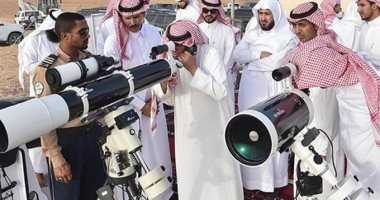المحكمة العليا بالسعودية تدعو إلى تحرى رؤية هلال شهر ذى الحجة مساء اليوم