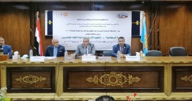رئيس جامعة الأزهر يشدد على أهمية التسلح بالوعى ويؤكد: الحروب تتغير من جيل لآخر