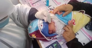 طرق حماية حديثي الولادة من العدوى في الطقس البارد
