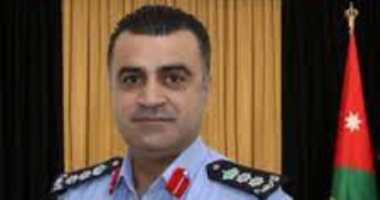مصرع أردنى وإصابة 3 آخرين إثر حريق منزل فى محافظة إربد