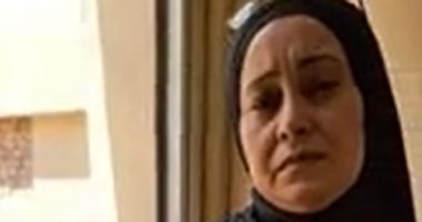 ابتز مصابة بالسرطان.. اليوم الحكم على المتهم وأسرة الضحية تحكى التفاصيل.. لايف