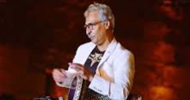 5 معلومات عن سعيد الأرتيست الذى تسبب فى استقالة هانى شاكر