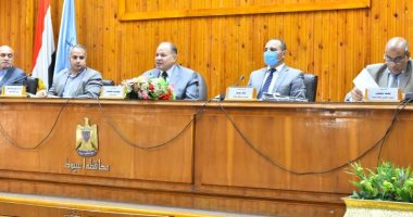 محافظ أسيوط يشدد على إنهاء استعدادات عيد الأضحى وفتح المجازر بالمجان
