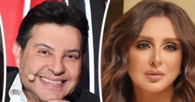 أنغام تطالب هانى شاكر بالرجوع عن قرار الاستقالة: خسارة كبيرة