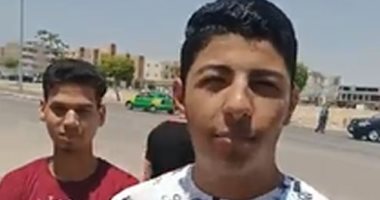 الفرنساوي سهل.. آراء طلاب الثانوية العامة فى امتحان اللغة الأجنبية الثانية بالمنوفية
