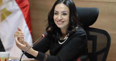مايا مرسى توجه رسالة عاجلة لـ "فيس بوك" بسبب فتاة بورسعيد.. اعرف التفاصيل
