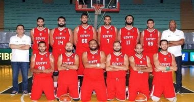 قائمة منتخب السلة فى التصفيات المؤهلة لكأس العالم 