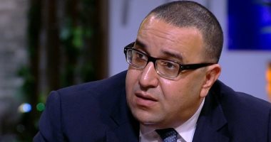 وائل لطفى يشارك فى "كنت شاهدًا على الصحوة الإسلامية" بصالون علمانيون 