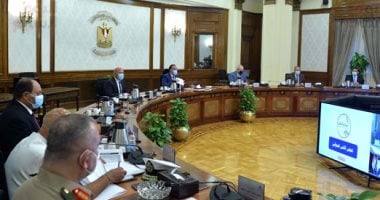 رئيس الوزراء: توجيهات رئاسية بمواصلة تطوير منظومة الموانئ على امتداد السواحل