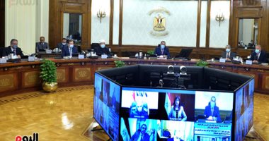 مصطفى مدبولى يهنئ الرئيس والحكومة والشعب المصري بالذكرى التاسعة لثورة 30 يونيو