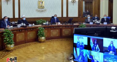 رئيس الوزراء: مصر حريصة على التنسيق والتشاور المستمر مع الأشقاء بالدول العربية