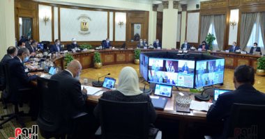 الحكومة توافق على إنشاء جامعة خاصة جديدة باسم الجامعة المصرية بالعلمين