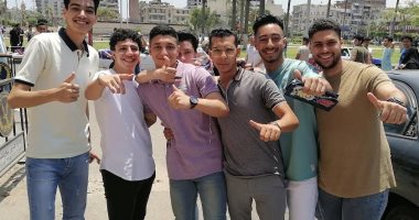 تعليم بورسعيد: تغيب 14 طالبا بالثانوية العامة عن امتحان اللغة الأجنبية الثانية